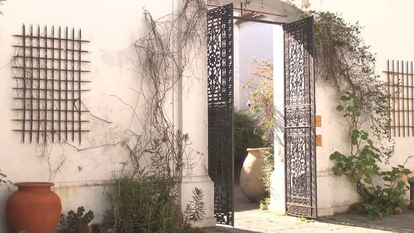Invitan a un recorrido patrimonial por el Museo Udaondo