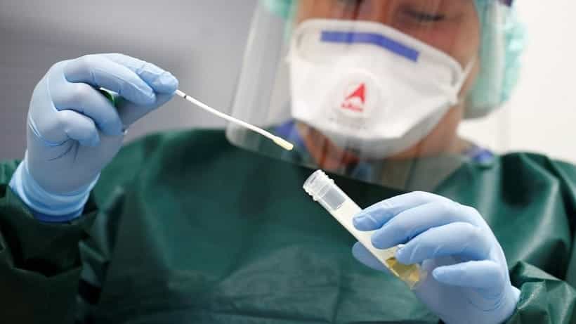 Coronavirus: dos víctimas fatales y 43 nuevos casos
