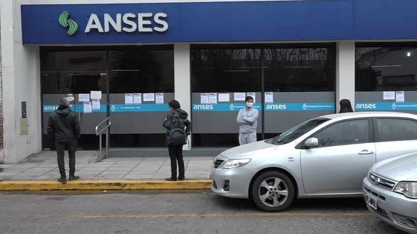 Los 15 mil pesos de ANSES se empezarán a pagar el lunes 26