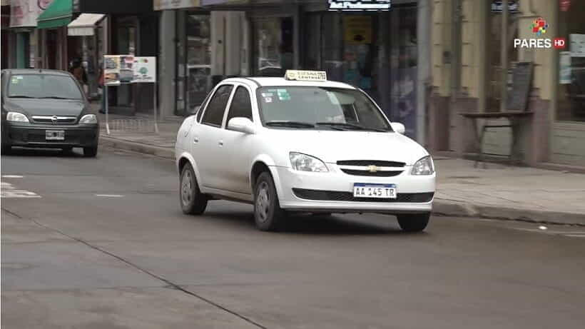 Se aprobó una Ordenanza que regula la actividad de remises y taxis