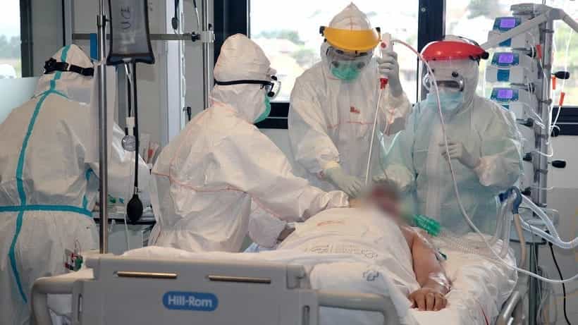 Luján superó las 300 muertes por coronavirus