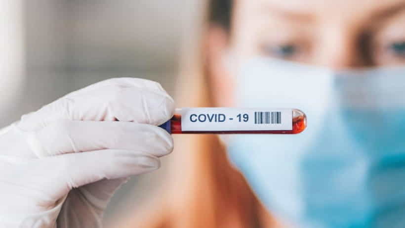 Informe semanal de coronavirus: 12 nuevos positivos