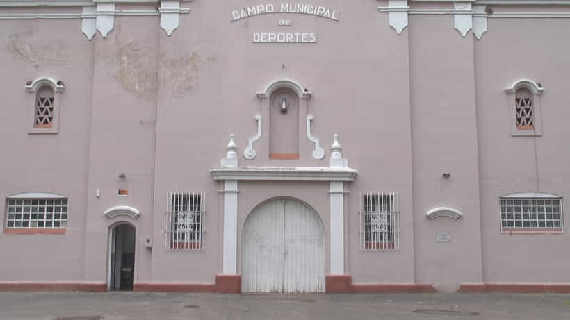 MUNICIPAL
