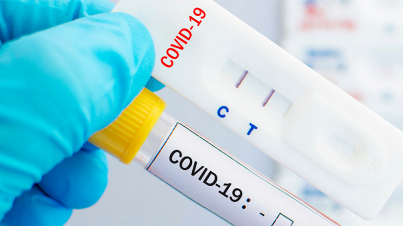 Coronavirus: se triplicaron los casos positivos en la última semana