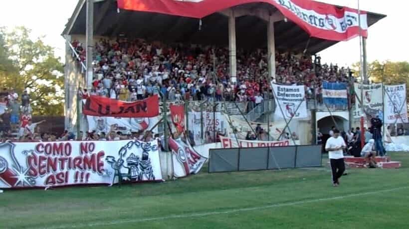 Luján arranca en la Primera C ante Real Pilar en el Estadio Municipal