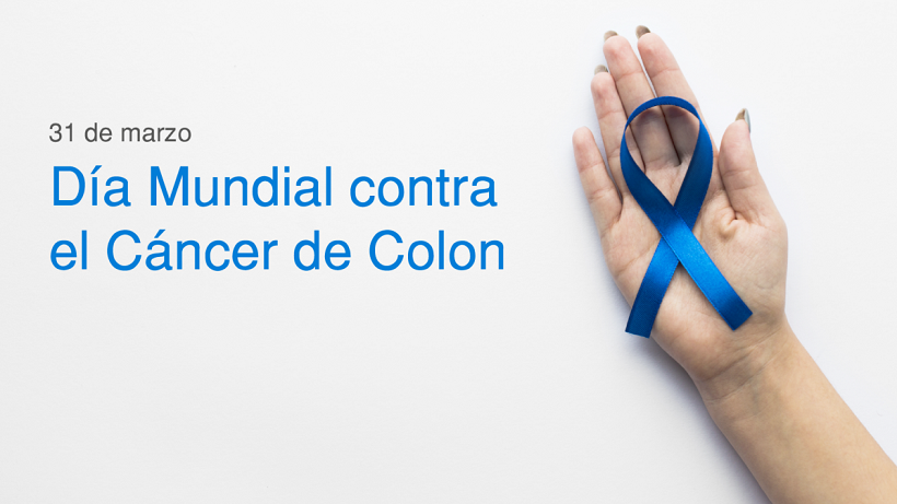 Campaña de ALLCEC sobre la prevención del cáncer de colon