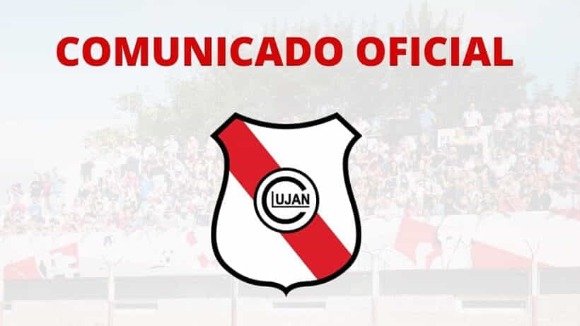 Feroz ataque de barras de Alem: el comunicado del Club Luján