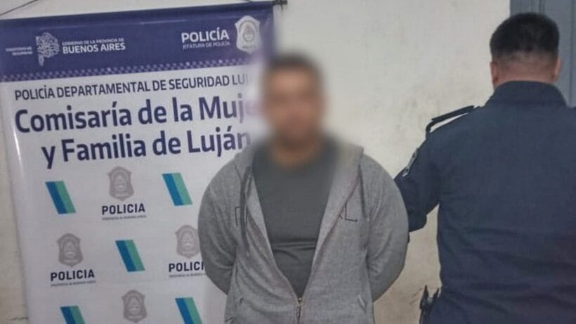 Seguridad: detenidos en los barrios San Bernardo y Padre Varela