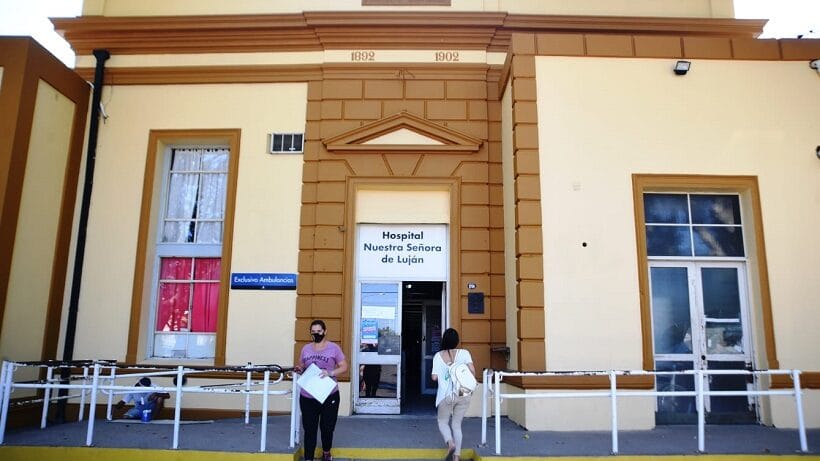 Provincialización del Hospital: la Secretaría de Salud elevó un informe al HCD