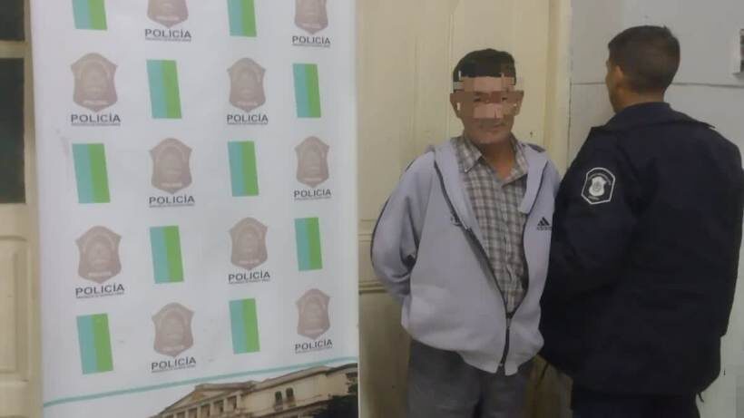 Atrapan en la ciudad de Quilmes a un acusado de Abuso Sexual