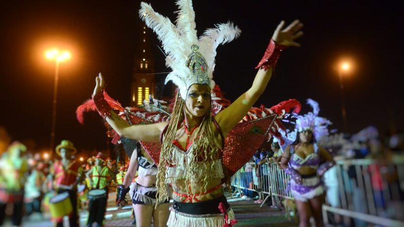Se conoció la grilla de los festejos de Carnaval