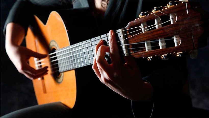 Luján será sede del Festival Internacional de Guitarra de Buenos Aires